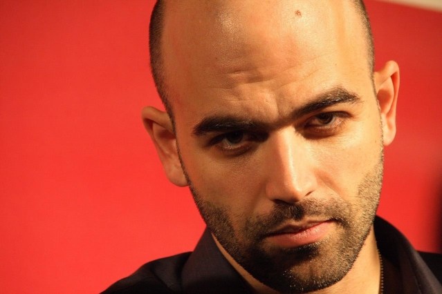 L’IPOCRISIA DI SAVIANO SULLA GOMORRA PIACENTINA